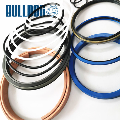 Excavators PC400-7 Arm Hydraulic Cylinder Seal Kit 707-99-69770 707-99-69585