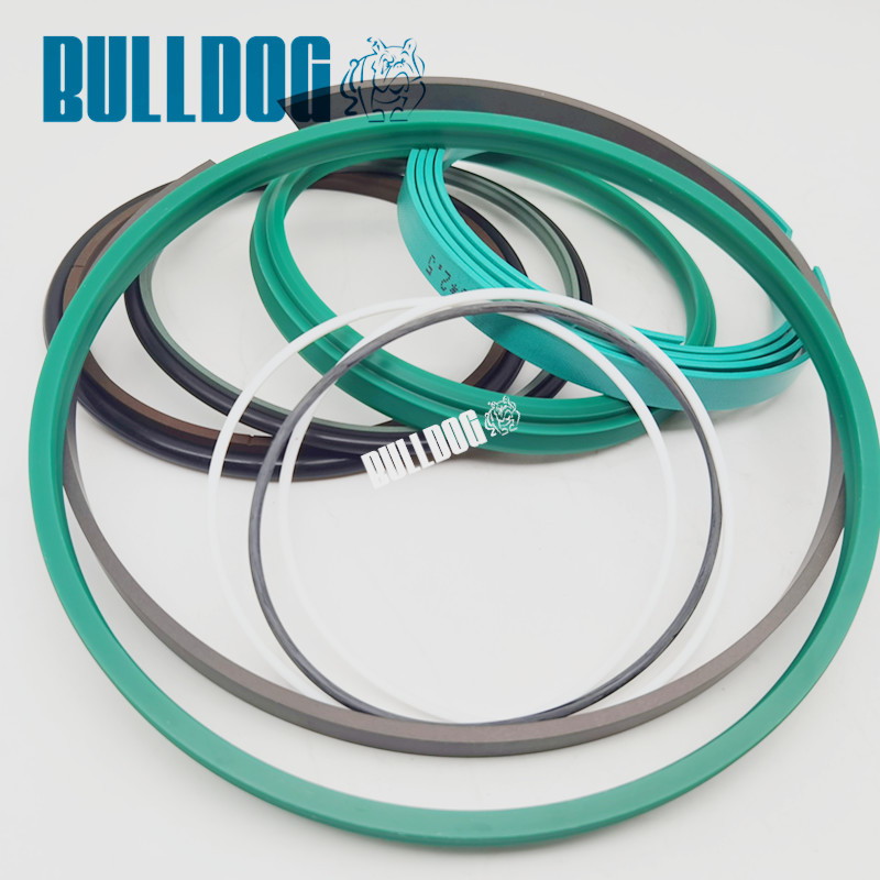 3182022 Liebherr Rod Seal Kit For A900C A904C R912 R914B A900C-LI, R904C LI, R904C HD-SL 2000 LI, R912HD-SL, R912 LC