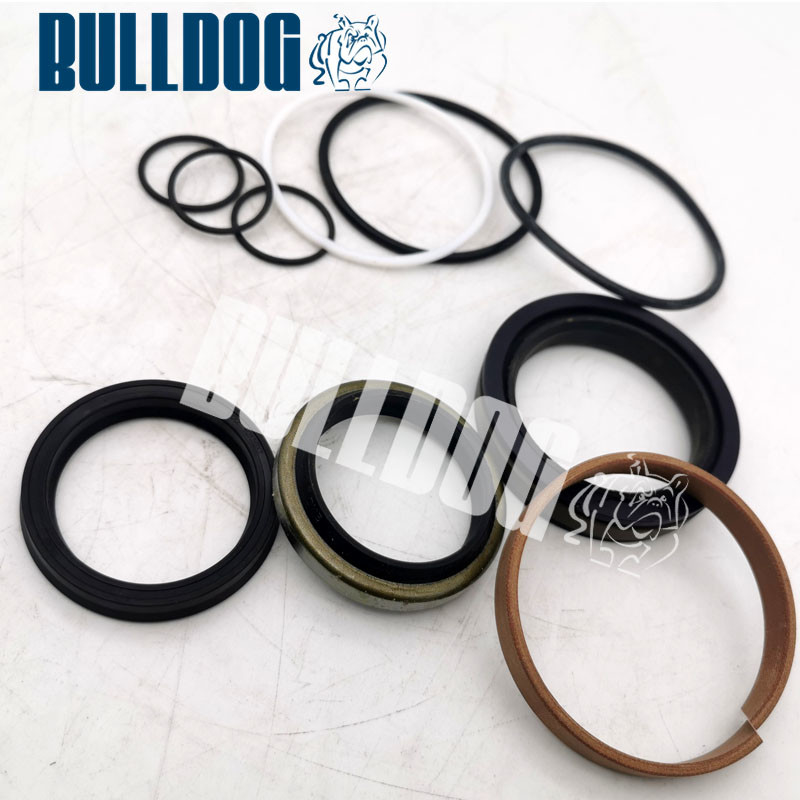 D155A-2 Bulldozer Hydraulic Cylinder Rebuild Kits Fits Repair Kits 707-98-12460