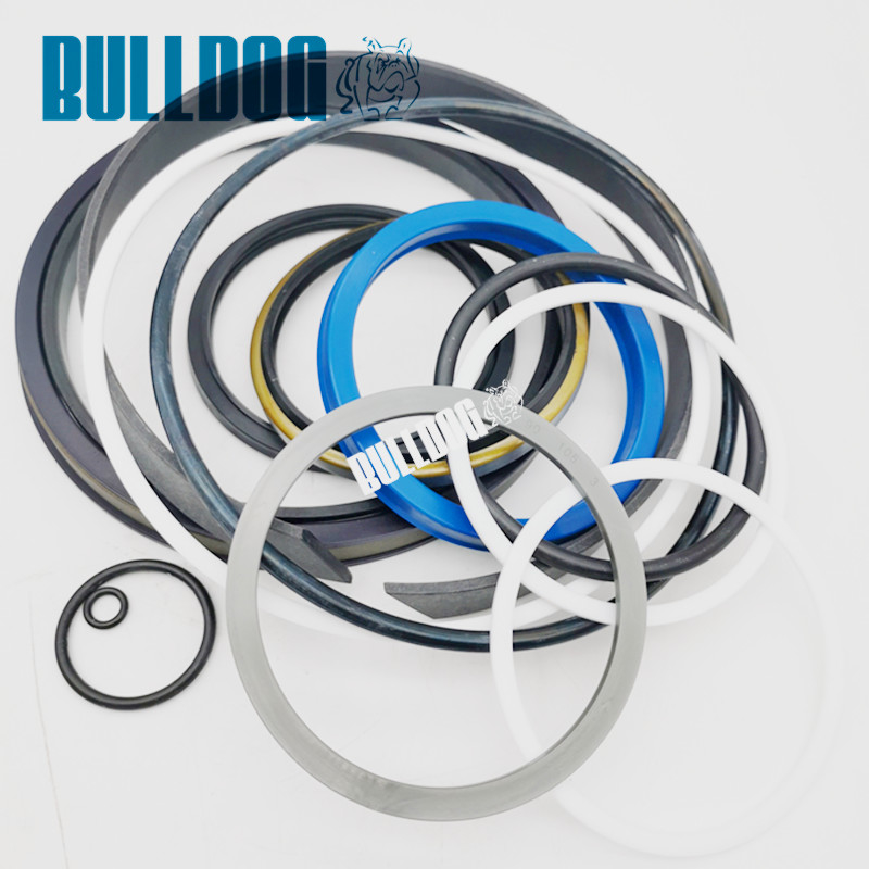 707-99-64540 7079964540 Dump Cylinder Seal Kit For Komatsu WA380-5 WA400-5