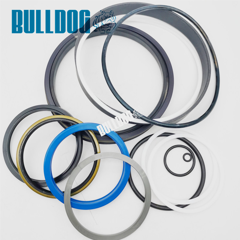 707-99-64540 7079964540 Dump Cylinder Seal Kit For Komatsu WA380-5 WA400-5