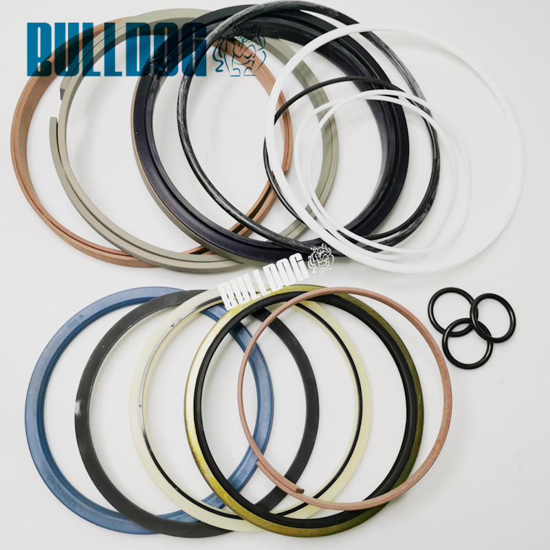 31Y1-18411 Boom Cylinder Seal Kit For Hyundai R450LC-7 R450LC-7A Excavator Service Parts
