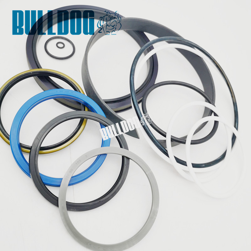 707-99-64540 7079964540 Dump Cylinder Seal Kit For Komatsu WA380-5 WA400-5