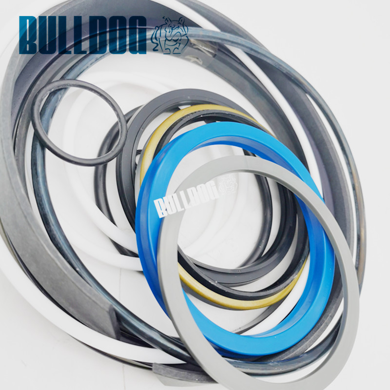 707-99-64540 7079964540 Dump Cylinder Seal Kit For Komatsu WA380-5 WA400-5