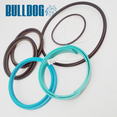 3412022 Liebherr Rod Seal Kit Για A900C A904C R912 LH26M Βιομηχανία Litronic LH30M Βιομηχανία Litronic LH35M