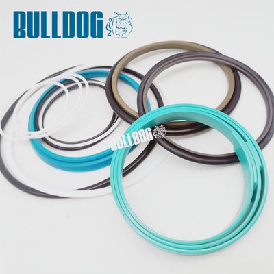 3422022 Liebherr Rod Seal Kit Για A900C A904C R912 LH26M Βιομηχανία Litronic LH30M Βιομηχανία Litronic LH35M
