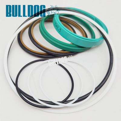 3462022 Liebherr Rod Seal Kit Για A900C A904C R912 LH26M Βιομηχανία Litronic LH30M Βιομηχανία Litronic LH35M