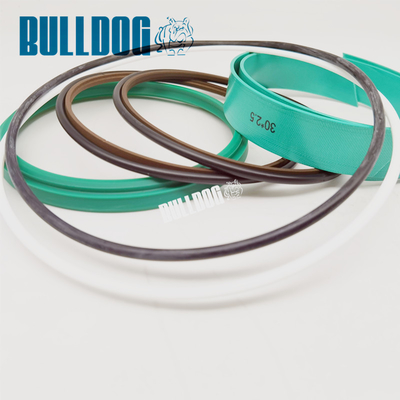 3482022 Liebherr Rod Seal Kit Για A900C A904C R912 LH26M Βιομηχανία Litronic LH30M Βιομηχανία Litronic LH35M