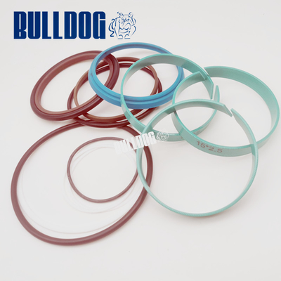 9060197 Liebherr Rod Seal Kit Για A900C A904C R912 LH26M Βιομηχανία Litronic LH30M Βιομηχανία Litronic LH35M