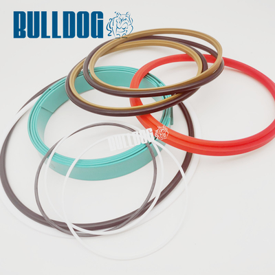 9064002 Liebherr Rod Seal Kit Για A900C A904C R912 LH26M Βιομηχανία Litronic LH30M Βιομηχανία Litronic LH35M