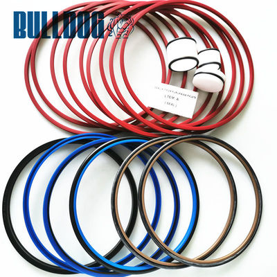 Fxj475 υδραυλική εξάρτηση 902409-920050 902409-920060 902409-920070 σφραγίδων σφυριών διακοπτών