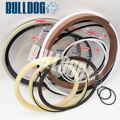 707-99-96140 Aftermarket κυλίνδρων βραχιόνων εξαρτήσεις σφραγίδων pc2000-8 Backhoe εξαρτήσεις σφραγίδων κυλίνδρων